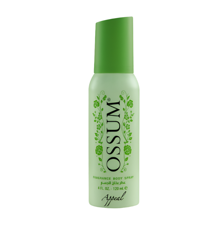 Fogg Ossum Appeal Body Spray