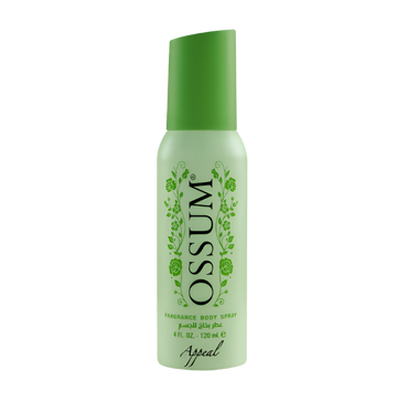 Fogg Ossum Appeal Body Spray