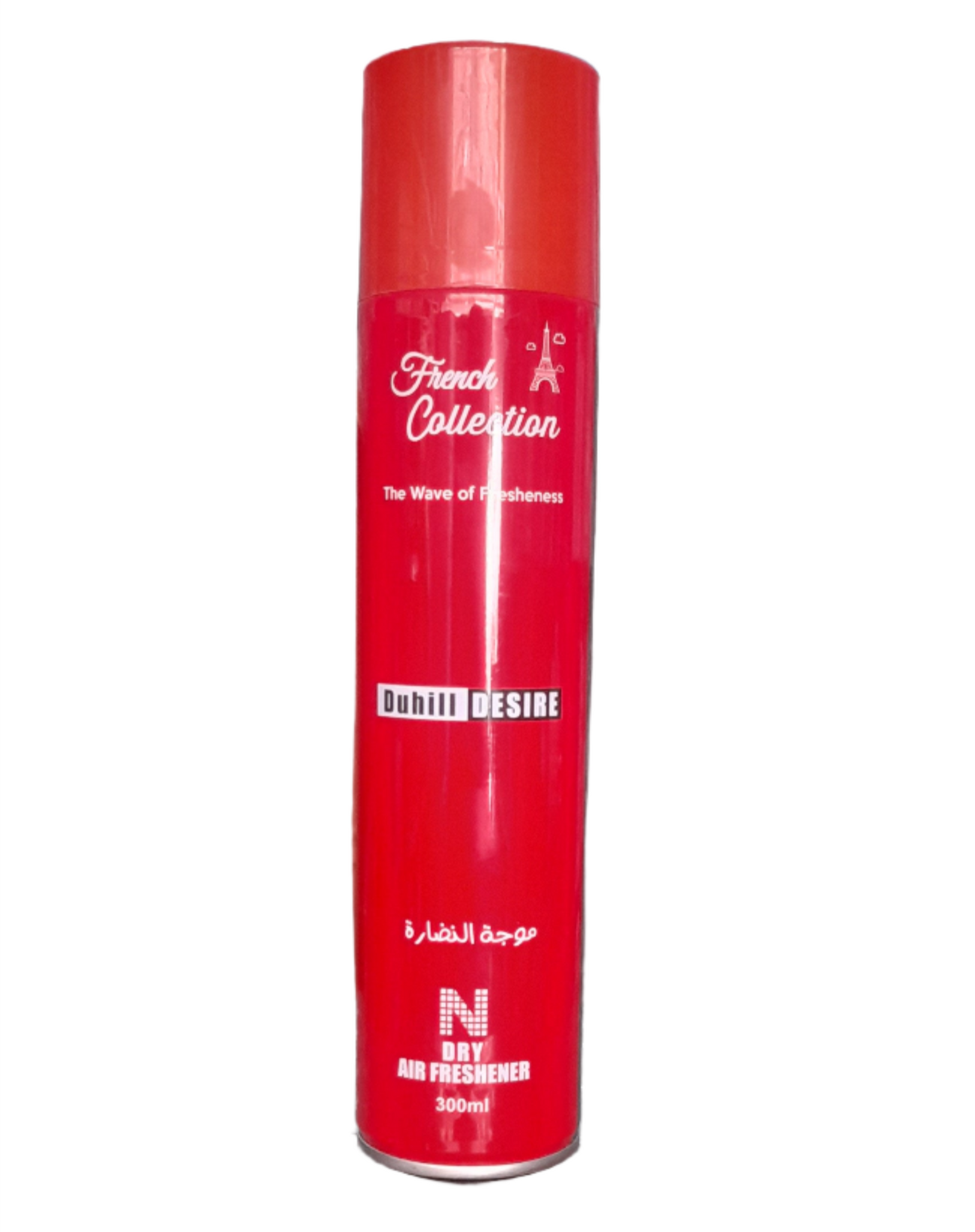Air Freshener Duhill Desire (French Collection)
