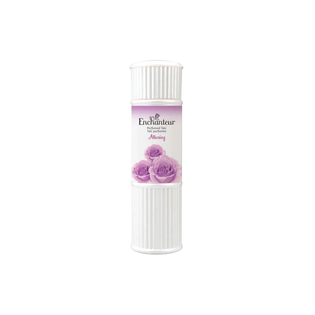 Enchanteur Powder Purple Alluring 125G