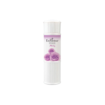 Enchanteur Powder Purple Alluring 125G