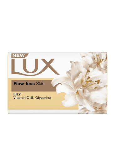 Lux Flawless Skin Soap Saudi, 170G