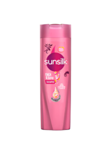 Sunsilk Thick & Long Shampoo 360ML