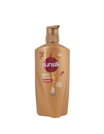 Sunsilk Hairfall Solution Shampoo Pump 660ML