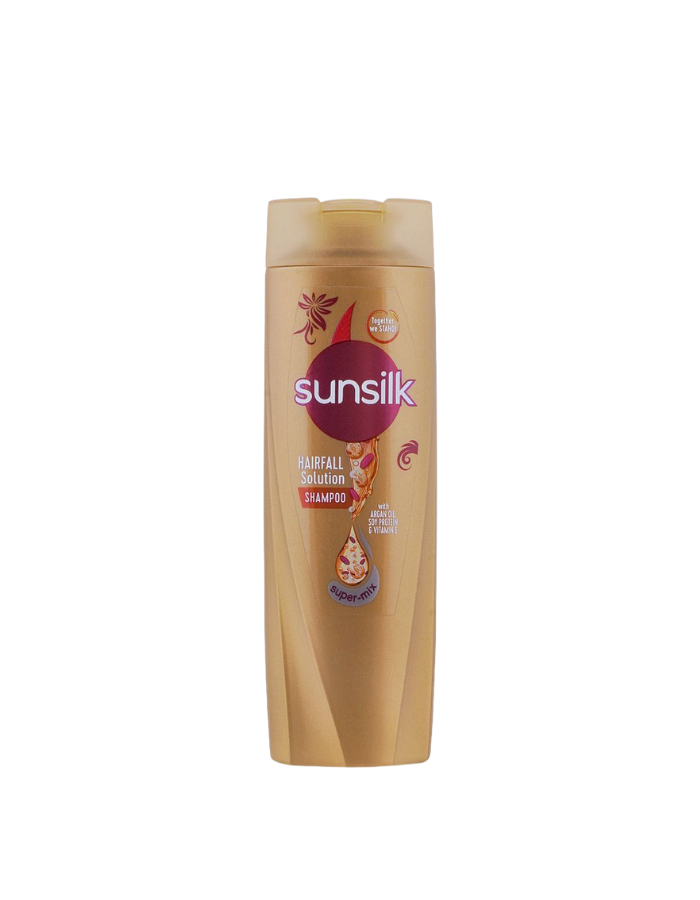 Sunsilk Hairfall Solution Shampoo 185ML