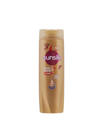 Sunsilk Hairfall Solution Shampoo 185ML