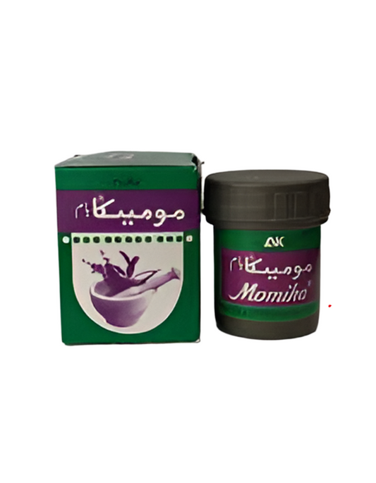 Momika Balm Qudoos 20 Gram