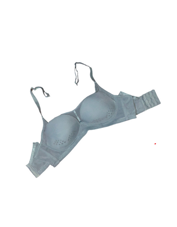 Thailand Style Foam Bra Colour Gray