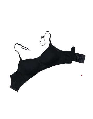 Thailand Style Foam Bra Colour Black