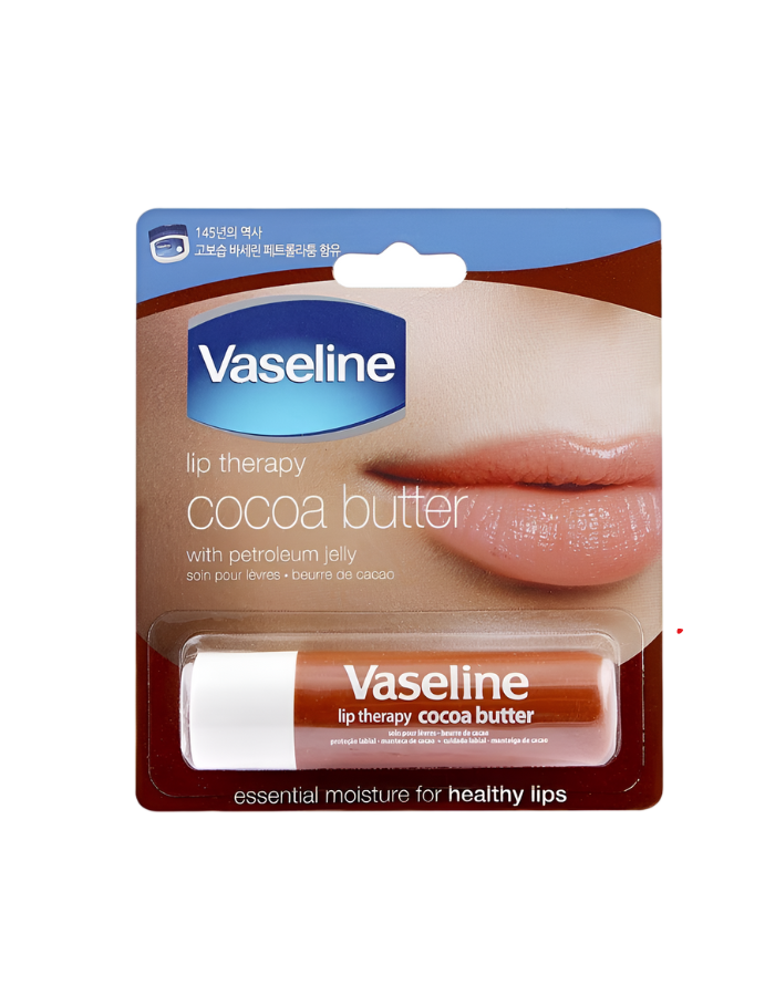 Vaseline Lip Therapy cocoa butter 4.8g