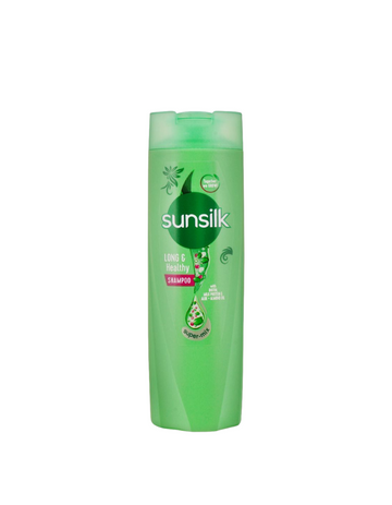 Sunsilk Long & Healthy Shampoo 185ML