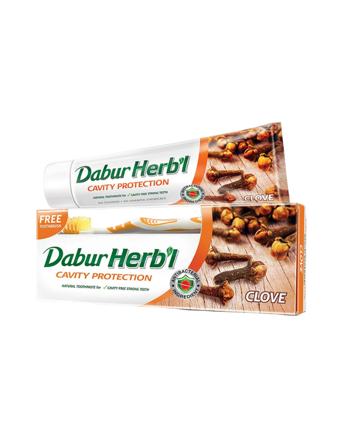 Dabur Herb Cavity Protection Paste, 150G