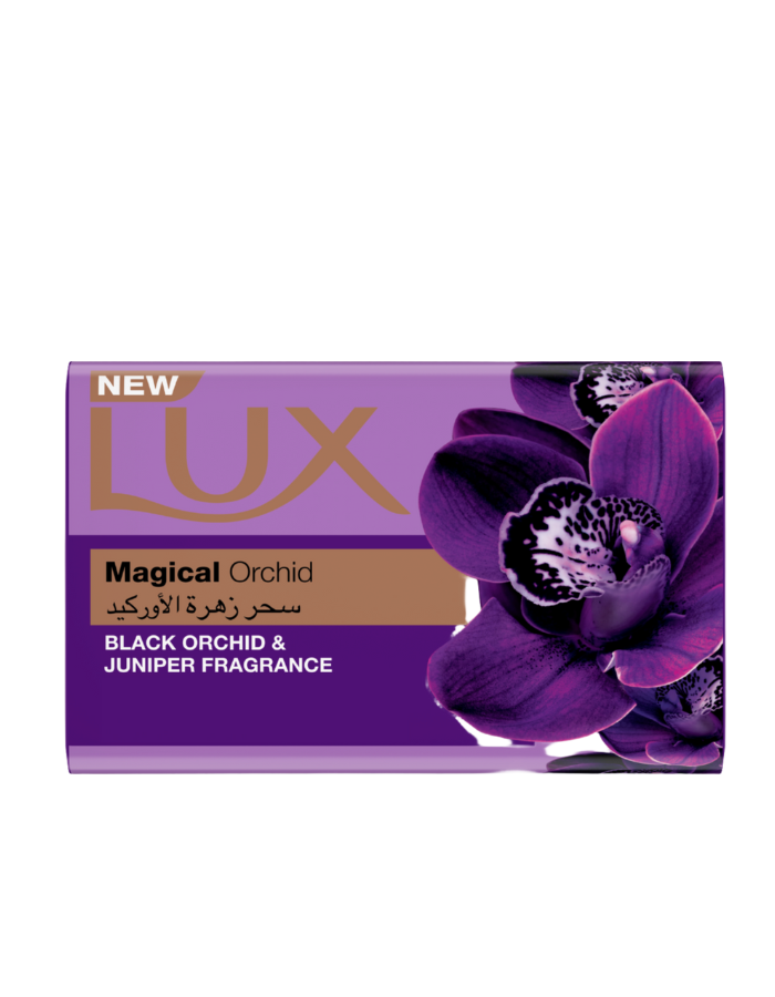 Lux Magical Orchid Soap Saudi, 170G