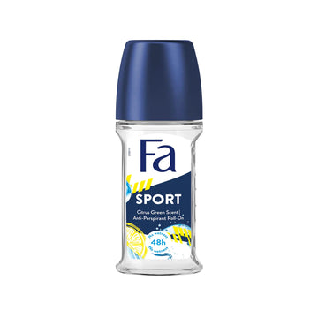 FA Roll On Sport Outdoor 50ML