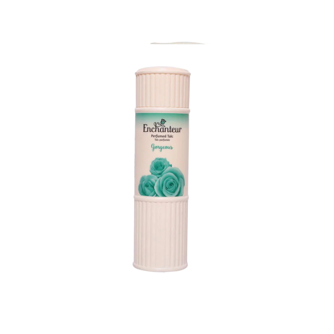 Enchanteur Powder Gorgeous Green 125G