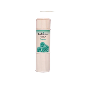 Enchanteur Powder Gorgeous Green 125G