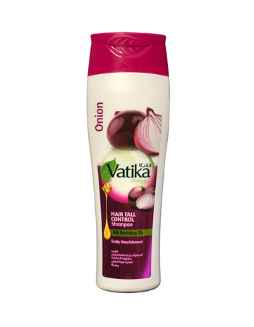 Vatika Shampoo Onion Hair fall 185ml