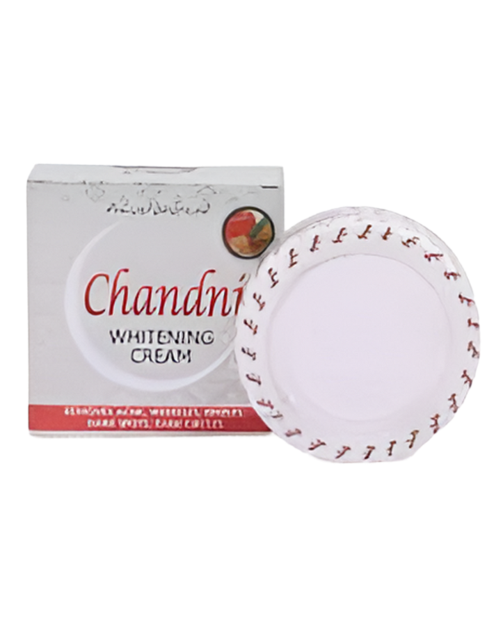 Chandni Beauty Cream