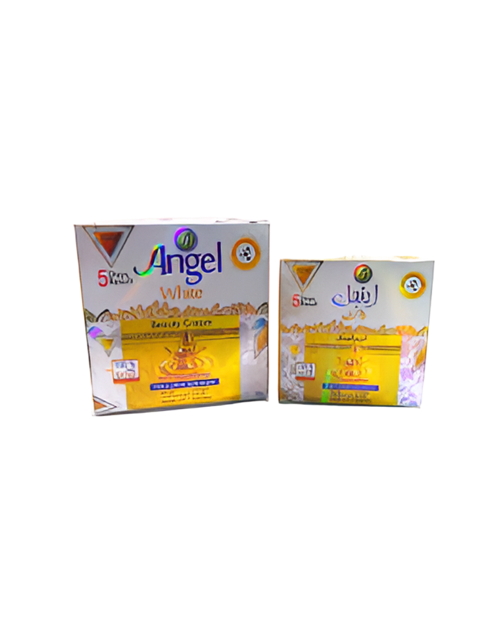 Angle White Beauty Cream