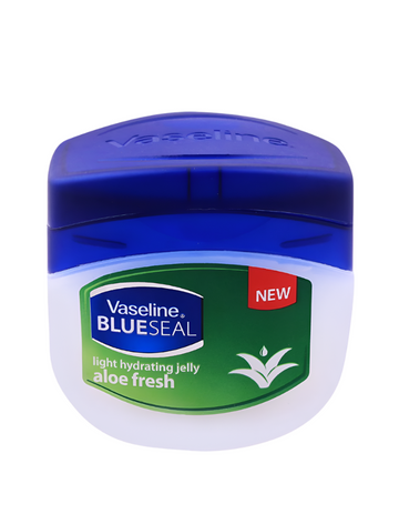 Vaseline Blueseal Aloe Fresh Light Hydrating Jelly, 250ml