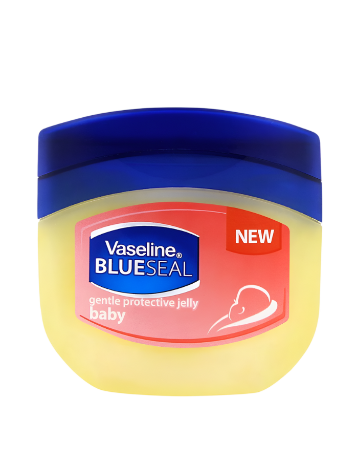 Vaseline Blueseal Baby Gentle Protective Jelly 250ml