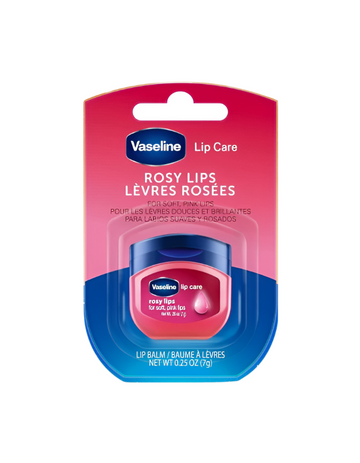 Vaseline Lip Care 7g Rosy Lips