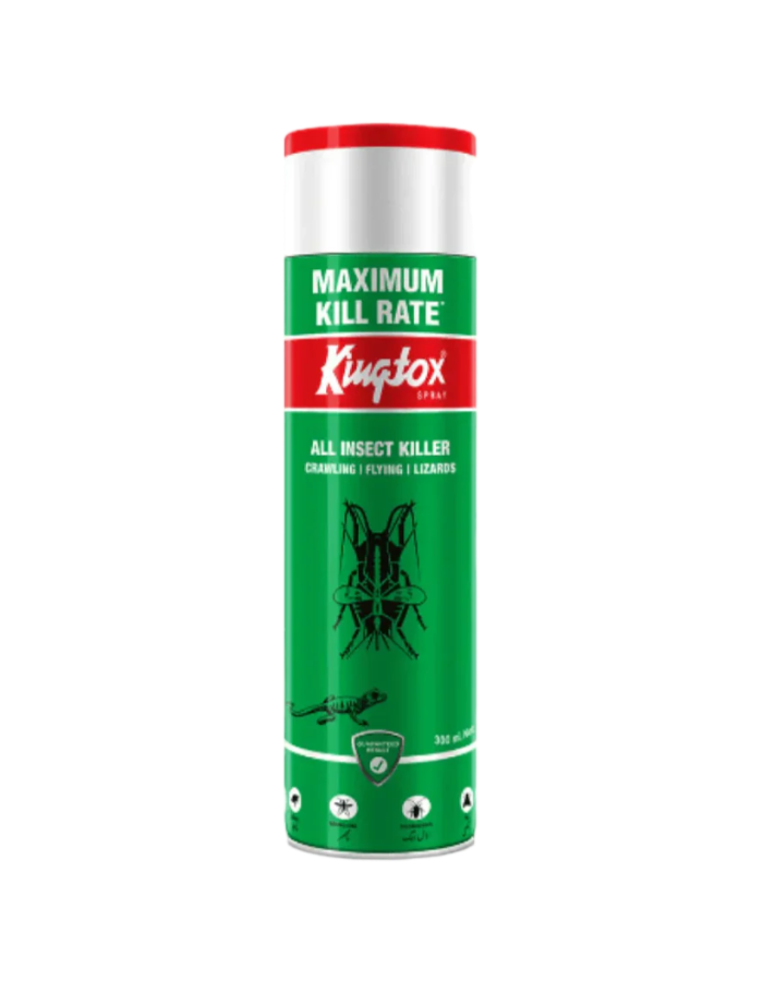 Kingtox Insecticide Spray 600ml