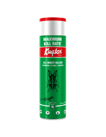 Kingtox Insecticide Spray 600ml