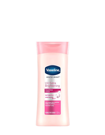 Vaseline Lotion Healthy Bright 100ML