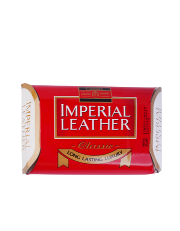 Imperial Leather Classic Imported Soap, 175G