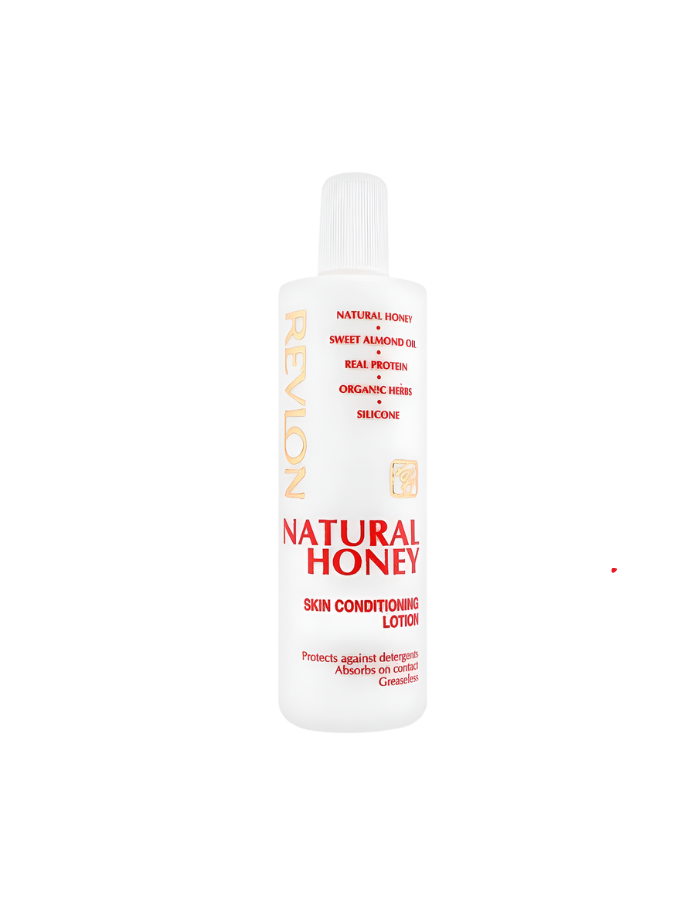 Revlon Natural Honey Skin Lotion 200ml