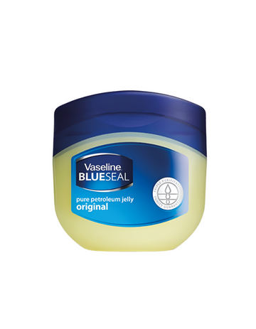 Vaseline Original Pure Petroleum Jelly 100ml