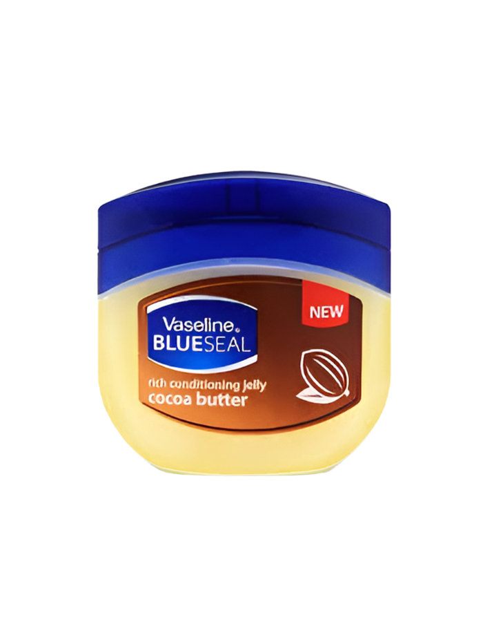 Vaseline Original Pure Petroleum Jelly 100ml (Cocoa Butter)