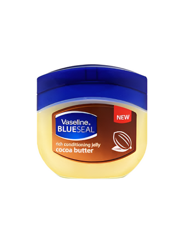 Vaseline Original Pure Petroleum Jelly 100ml (Cocoa Butter)