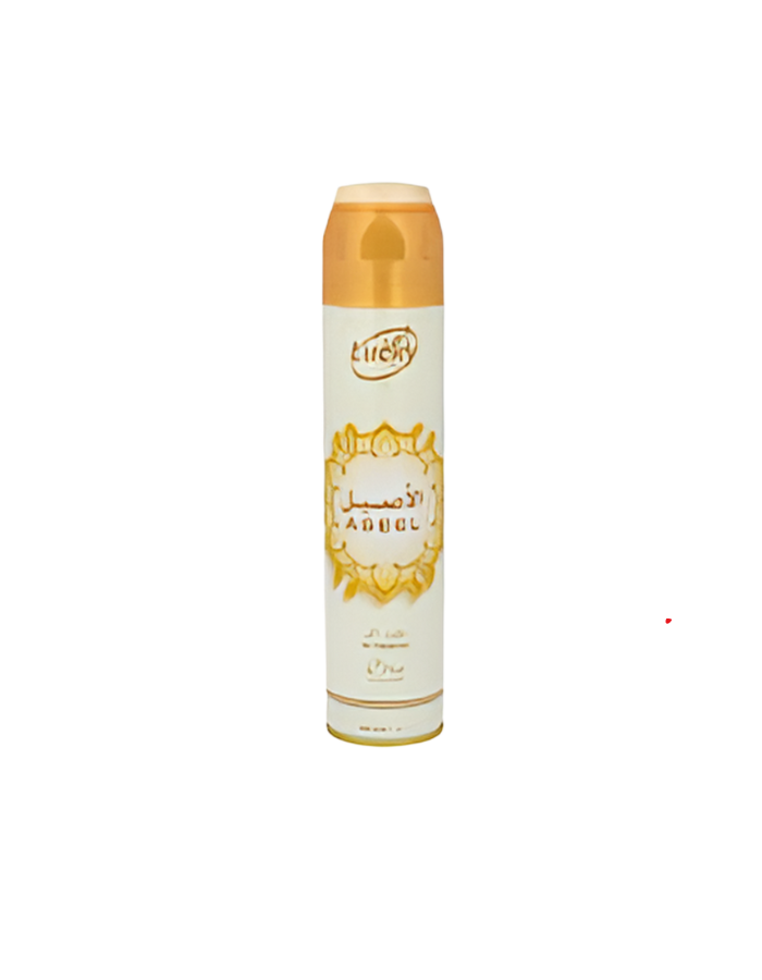 Air Freshener Lucky Aseel 300ml