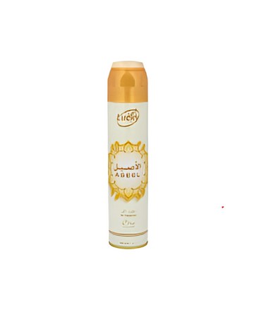 Air Freshener Lucky Aseel 300ml