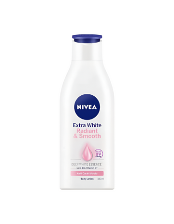 Nivea Body Lotion Extra White 100ml