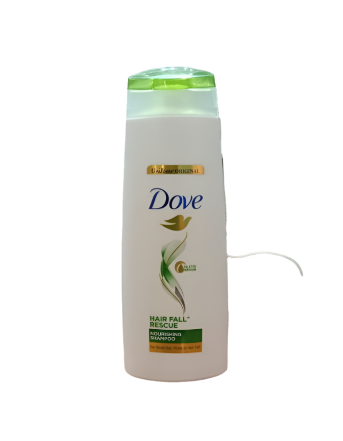 Dove Nourishing Shampoo Hair fall Rescue 175ML