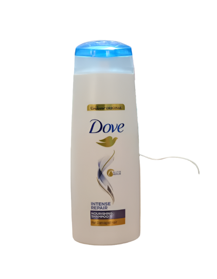 Dove Nourishing Shampoo Intense Repair 175ML