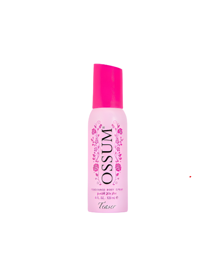 Fogg Ossum Teaser Body Spray