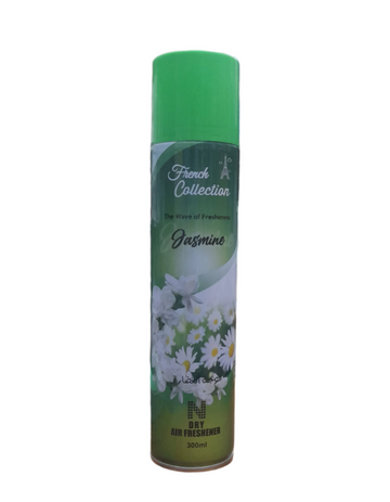 Air Freshener Jasmine (French Collection)