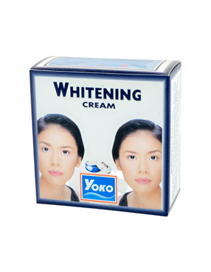 Yoko Cream, Yoko Whitening Cream,G