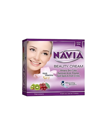 Navia Beauty Cream