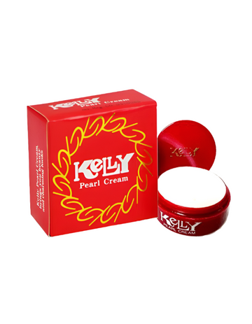 Kelly Cream, Kelly Pearl Cream,5G