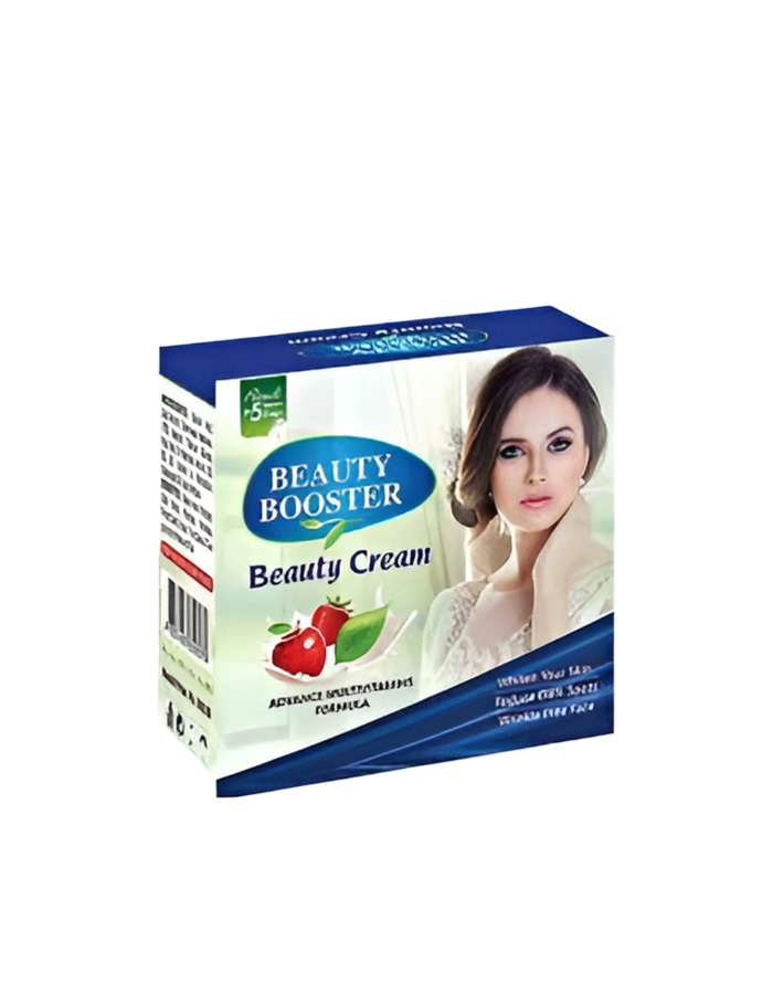 Beauty Booster Cream