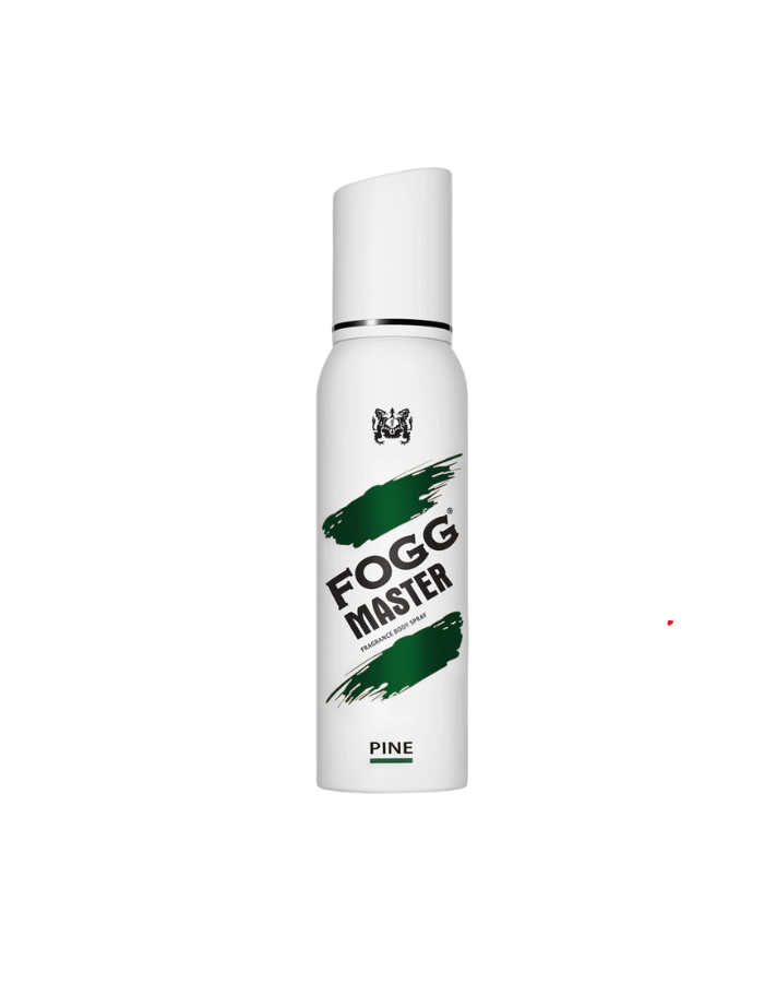 Fogg Master Body Spray Pine 120ml