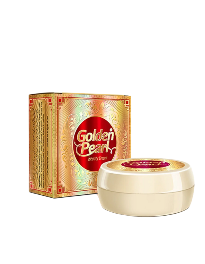 Golden Pearl Beauty Cream