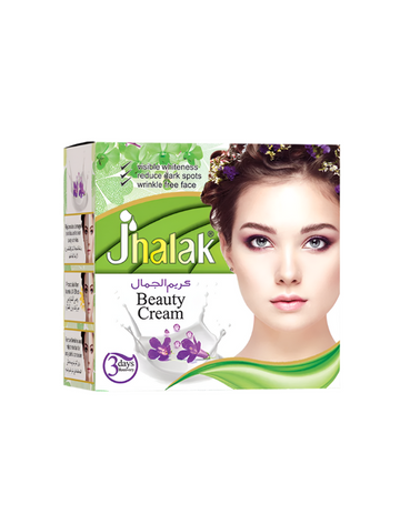 Jhalak Beauty Cream