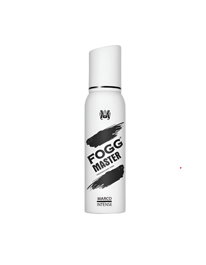 Fogg Master Marco Body Spray 120ml