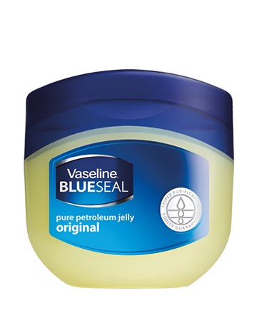 Vaseline Blueseal Original Pure Petroleum Jelly 250ml